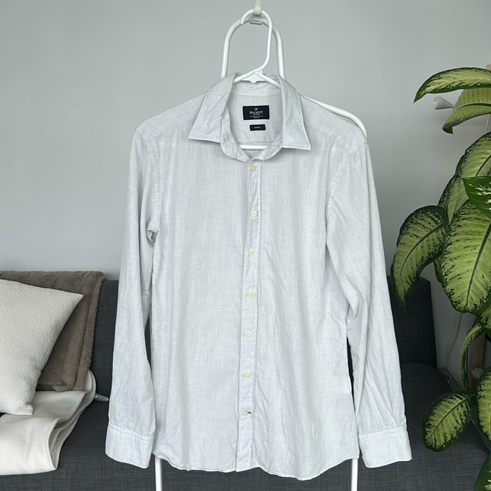 Hackett Dress Shirt